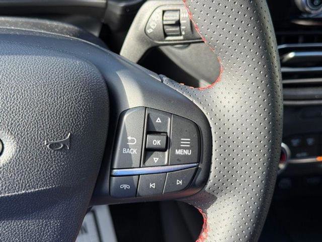 Certified 2024 Ford Escape ST-Line image 33