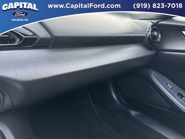 Used 2024 MAZDA MX-5 Miata Sport image 31