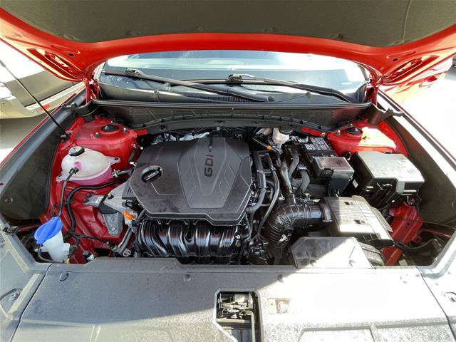Used 2023 Hyundai Tucson SEL AWD/4WD image 33
