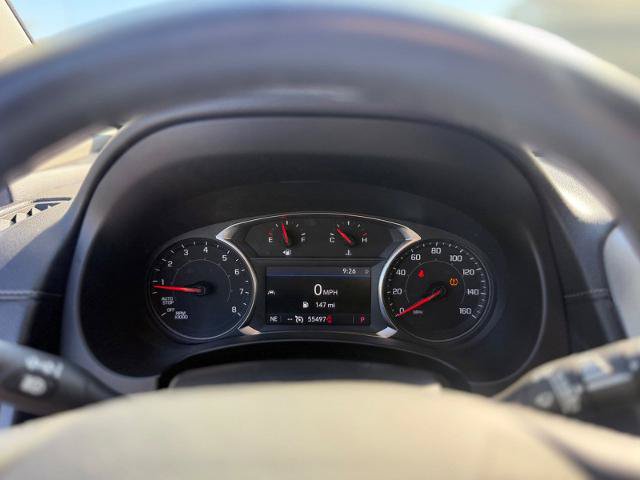 Used 2024 GMC Terrain SLT AWD/4WD image 11