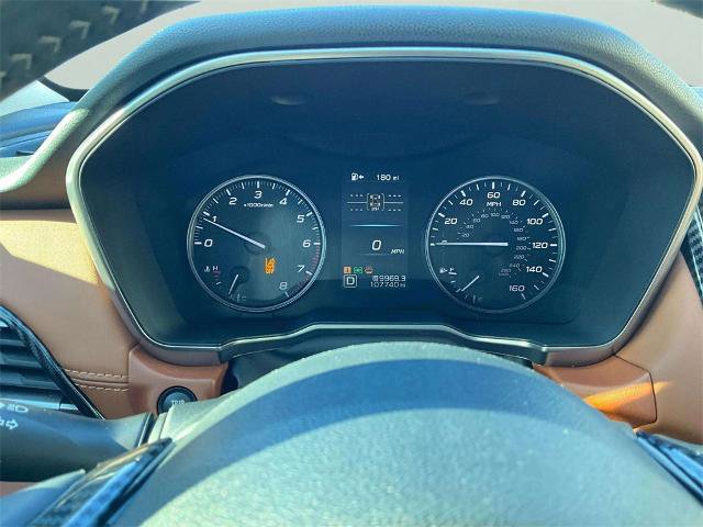 Used 2021 Subaru Legacy Touring XT w/ Popular Package #3 image 25