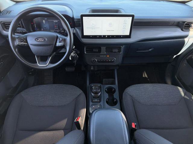 Certified 2025 Ford Maverick XL w/ Equipment Group 102A image 12