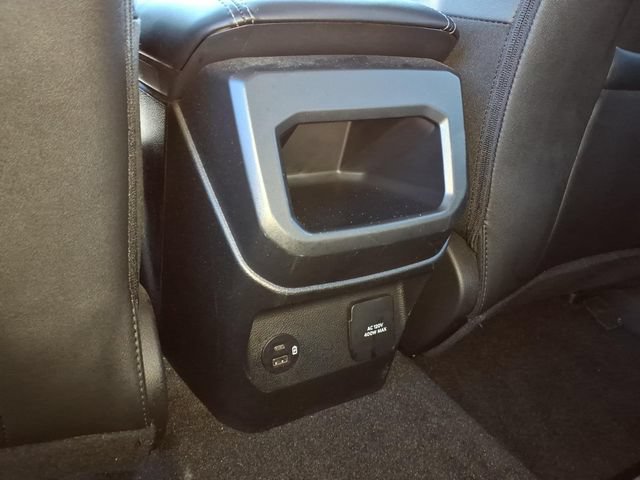 Certified 2024 Ford Ranger Lariat AWD/4WD image 11