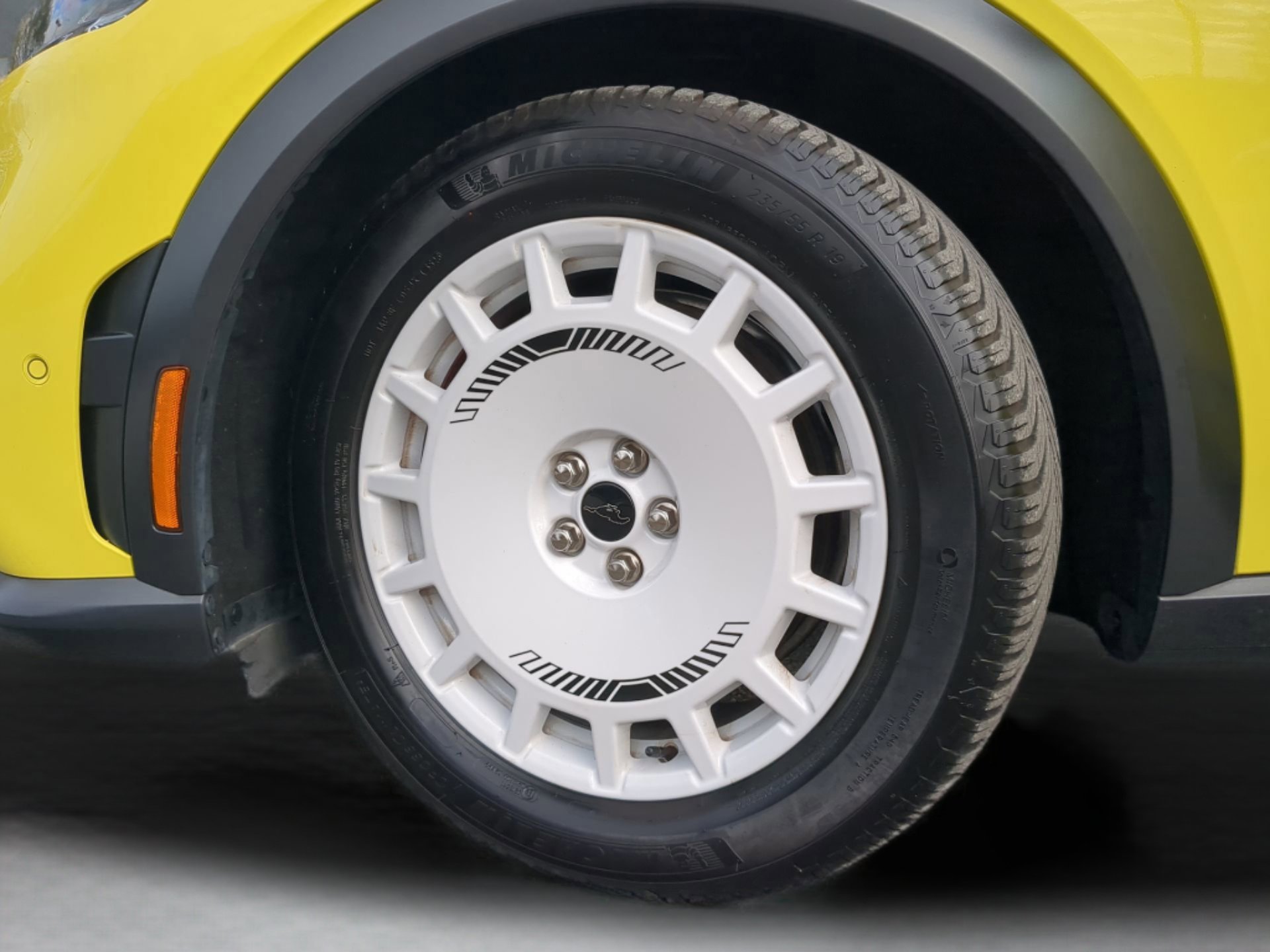 Certified 2024 Ford Mustang Mach-E GT image 63