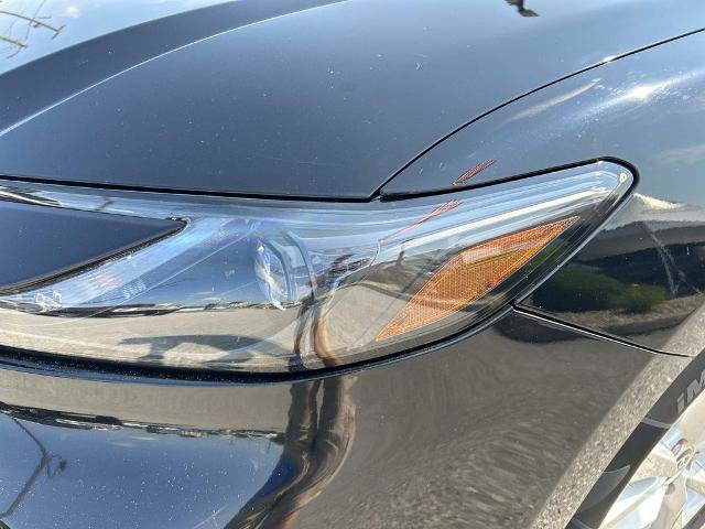 Used 2025 Toyota Camry LE w/ Convenience Package FWD image 10