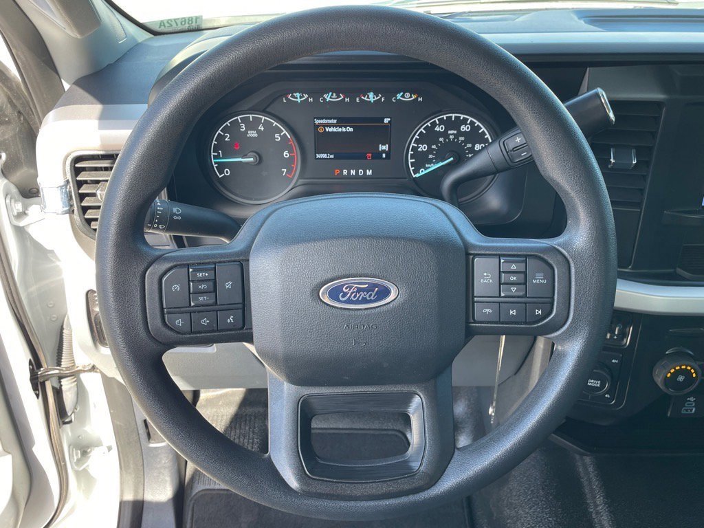 Certified 2024 Ford F250 XLT image 16