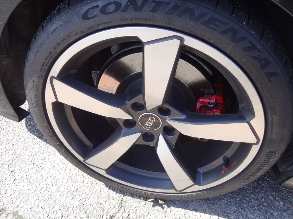 Used 2024 Audi A5 2.0T Premium Plus image 10