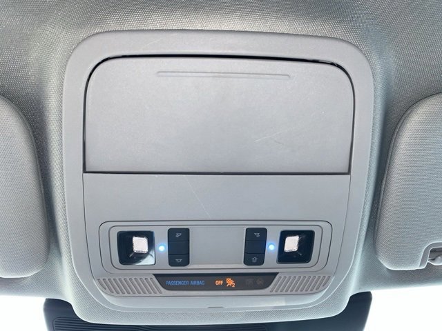 Certified 2022 Ford Explorer XLT w/ Equipment Group 202A image 15