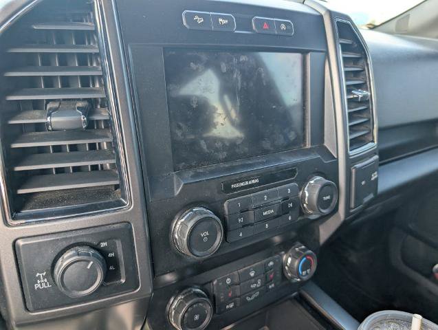 Certified 2019 Ford F150 XLT w/ Equipment Group 302A Luxury AWD/4WD image 16
