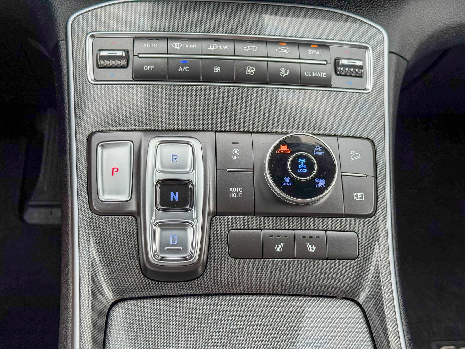 Used 2022 Hyundai Santa Fe XRT AWD/4WD image 24