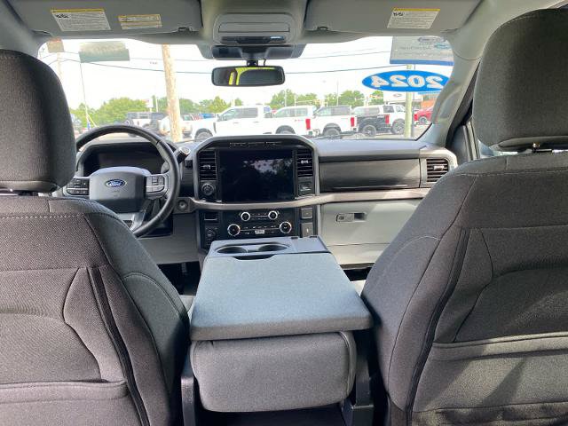 Certified 2024 Ford F150 XLT AWD/4WD image 13