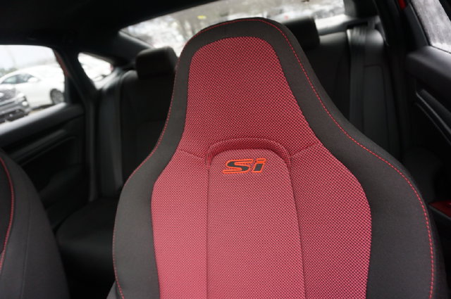 Used 2024 Honda Civic Si image 26