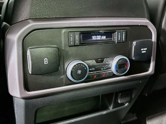 Certified 2021 Ford Expedition Platinum RWD image 13