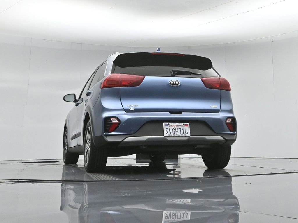 Used 2020 Kia Niro EX Premium FWD image 18