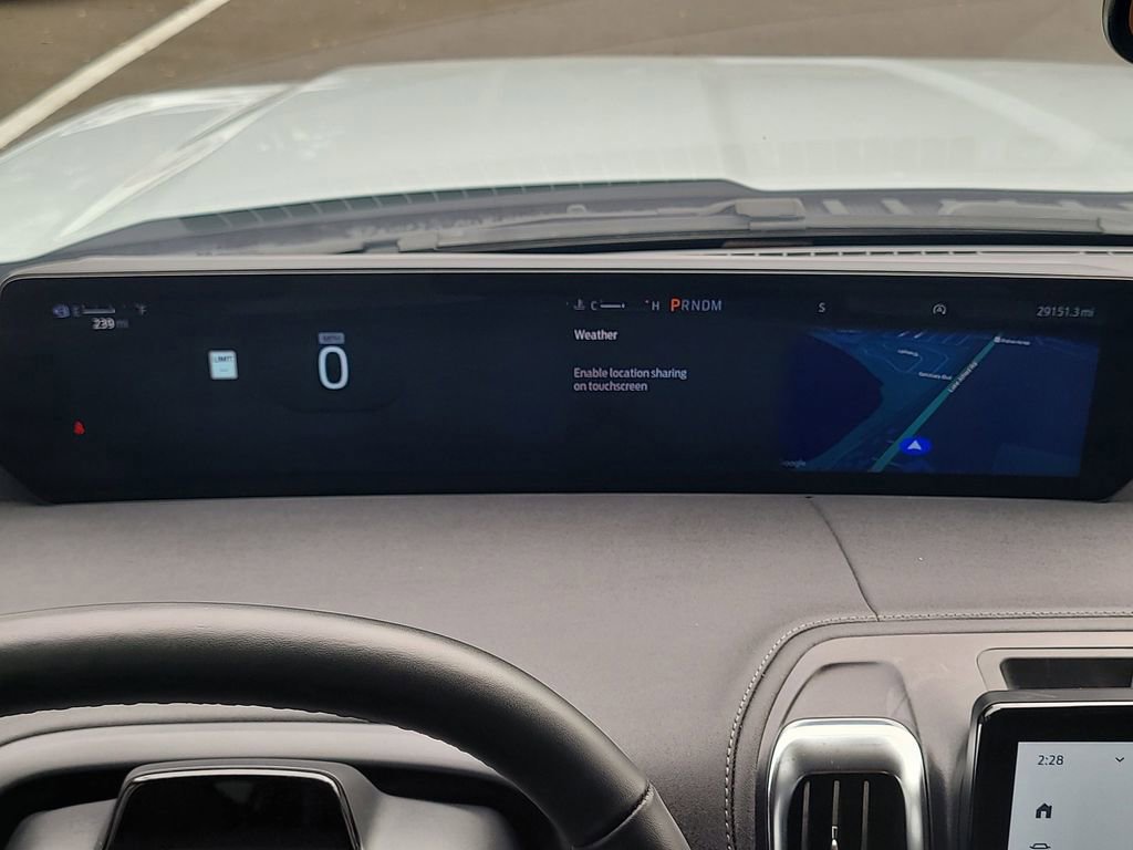 Certified 2025 Ford Expedition Max Platinum image 32