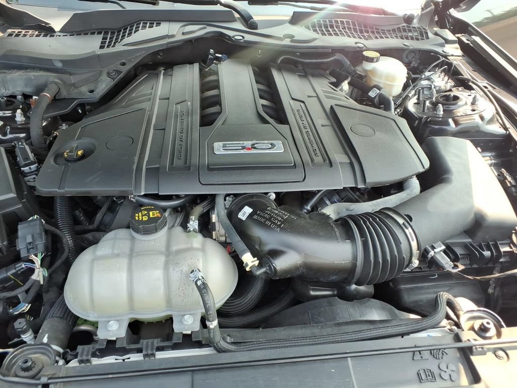 Certified 2023 Ford Mustang GT RWD image 23
