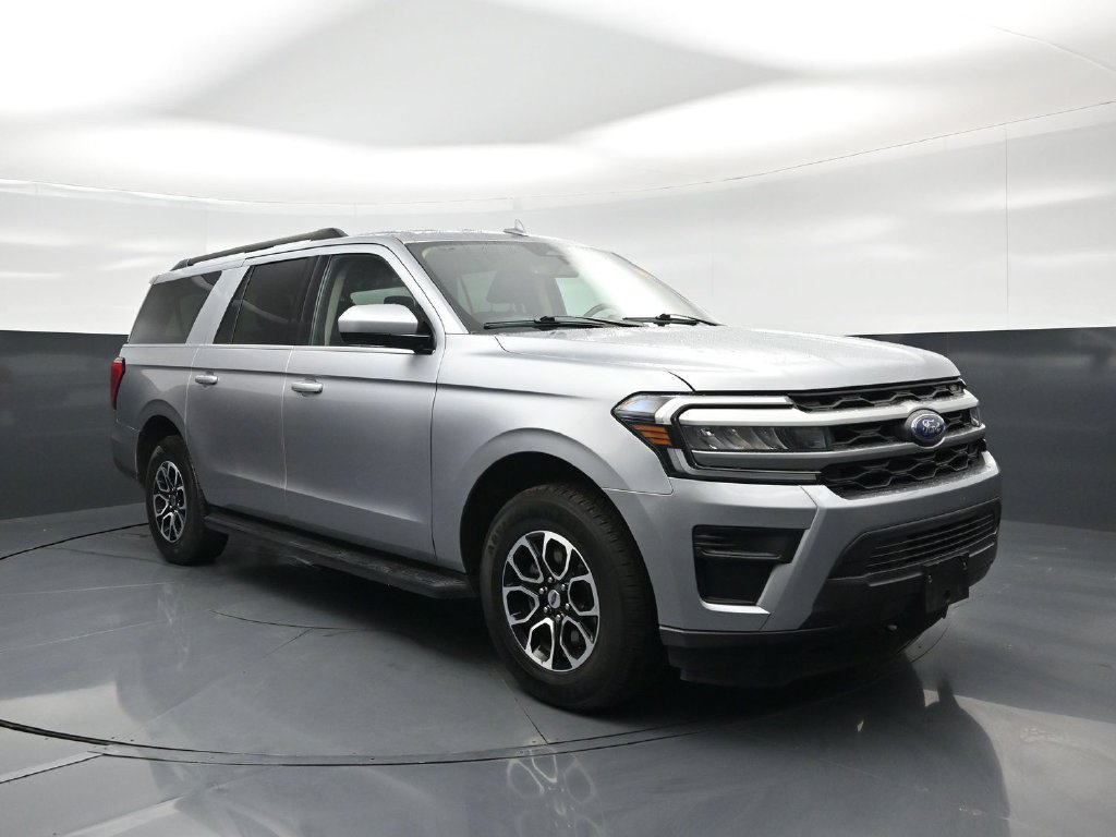 Certified 2024 Ford Expedition Max XLT AWD/4WD image 60
