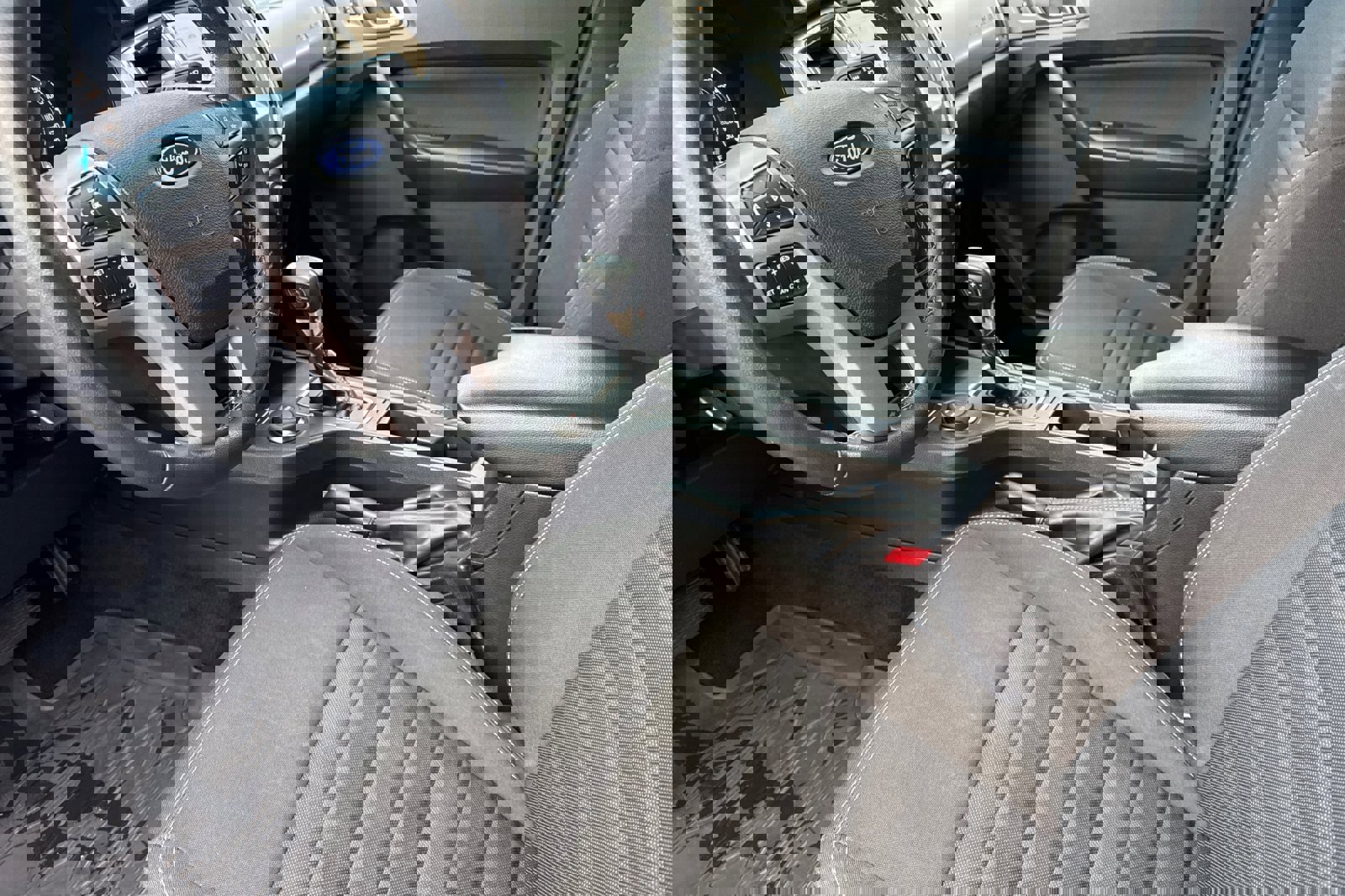 Certified 2023 Ford Ranger XLT w/ Equipment Group 301A Mid image 11