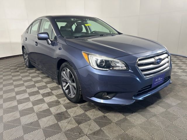 Used 2017 Subaru Legacy 2.5i Limited image 5