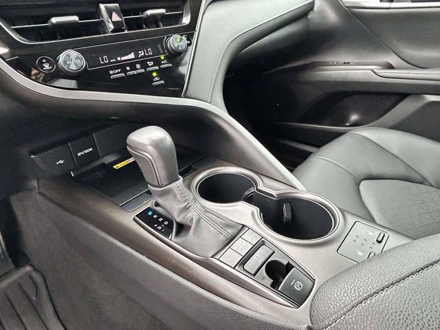 Used 2023 Toyota Camry XSE FWD image 19