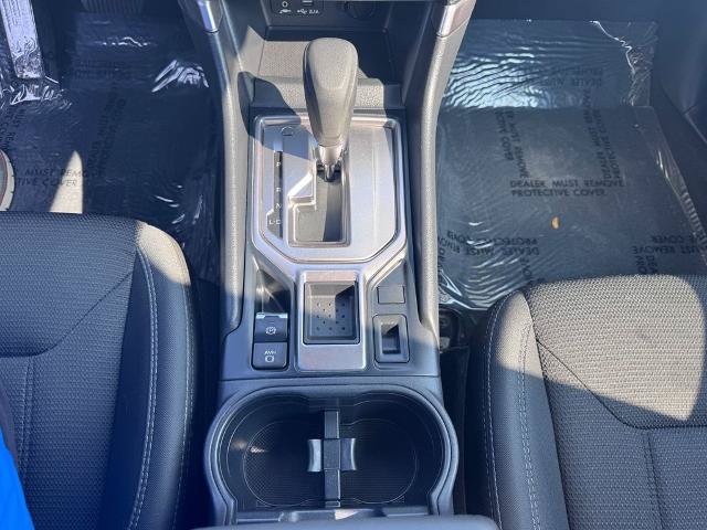 Used 2019 Subaru Forester w/ Alloy Wheel Package AWD/4WD image 17
