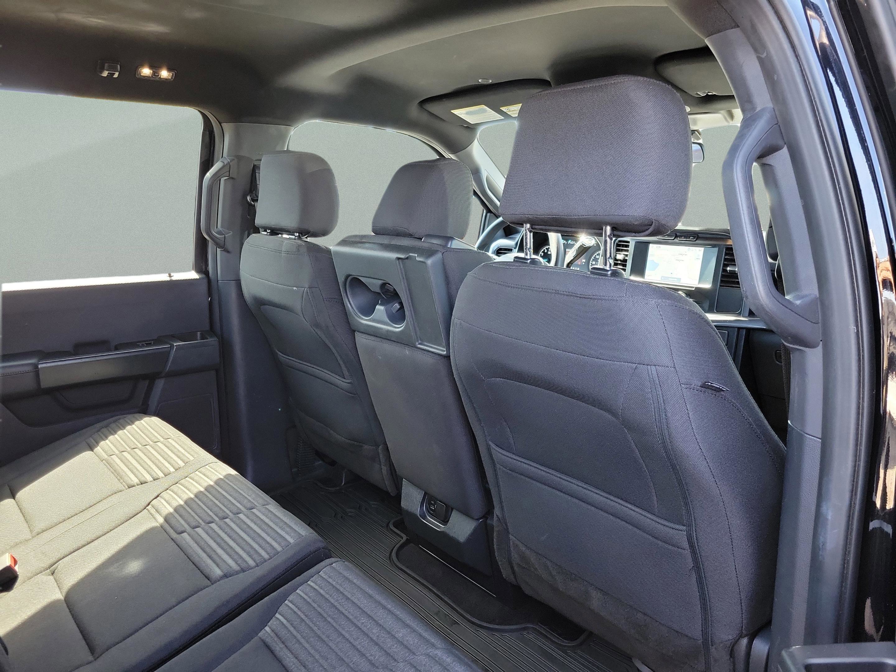 Certified 2023 Ford F150 XL w/ STX Appearance Package image 24