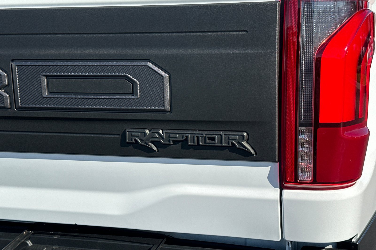 Certified 2025 Ford F150 Raptor AWD/4WD image 50