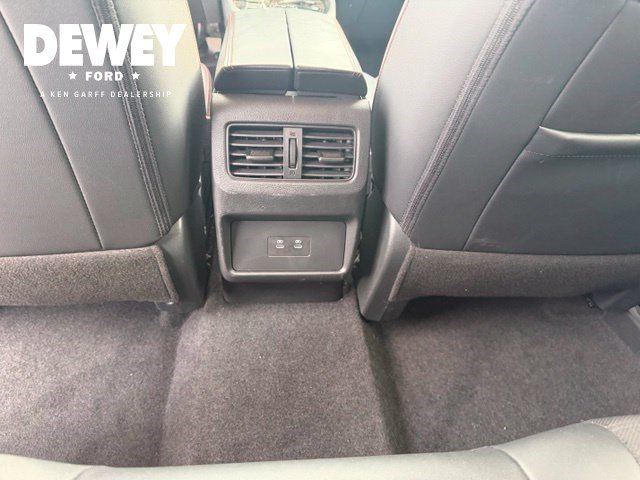 Used 2026 Nissan Rogue SV AWD/4WD image 33
