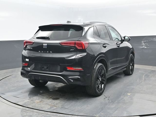 Used 2024 Buick Encore GX Sport Touring AWD/4WD image 19