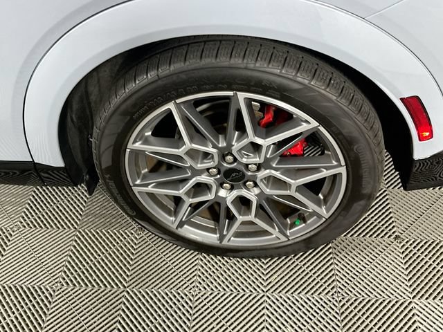 Certified 2025 Ford Mustang Mach-E GT AWD/4WD image 38