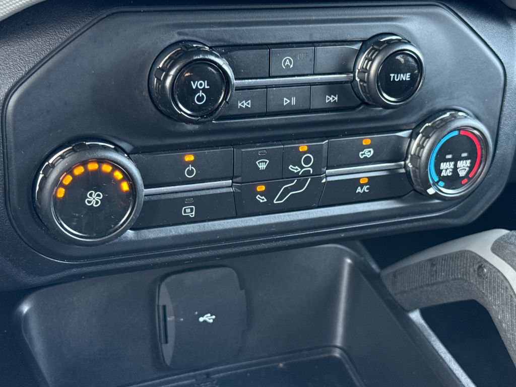 Certified 2021 Ford Bronco Big Bend AWD/4WD image 23