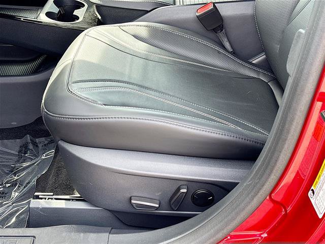 Certified 2024 Ford Mustang Mach-E Premium RWD image 21