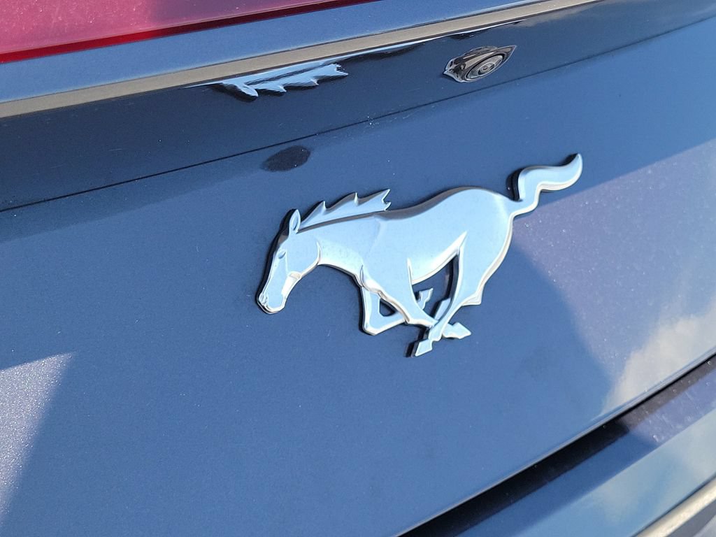 Certified 2024 Ford Mustang Premium RWD image 9