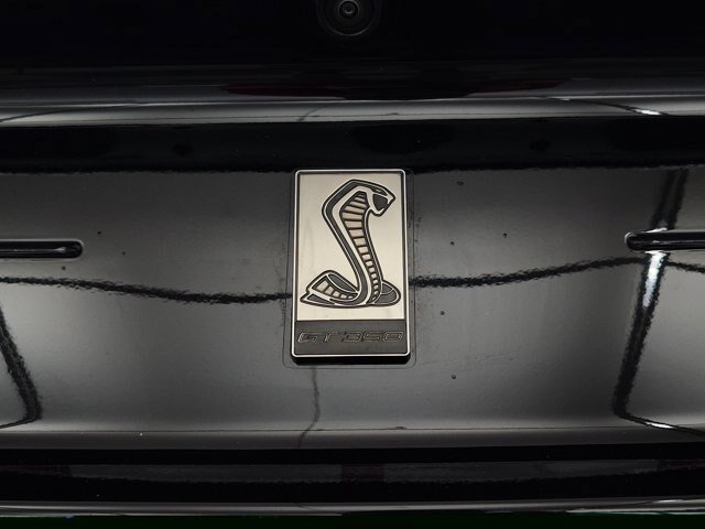 Certified 2019 Ford Mustang Shelby GT350 w/ Technology Package RWD image 19