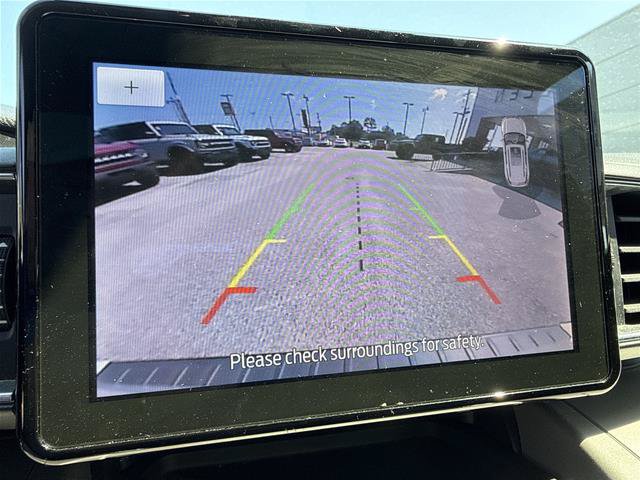 Certified 2023 Ford Explorer XLT w/ Equipment Group 202A RWD image 8