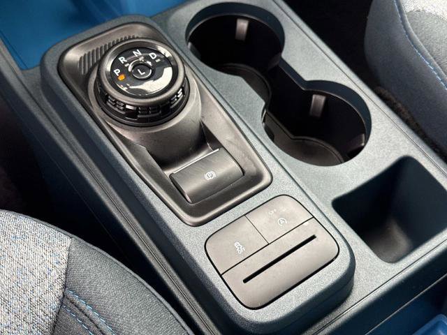 Certified 2025 Ford Maverick XLT w/ XLT Luxury Package image 27