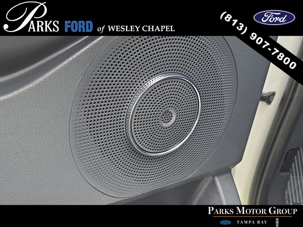 Certified 2024 Ford Expedition Max XLT RWD image 20