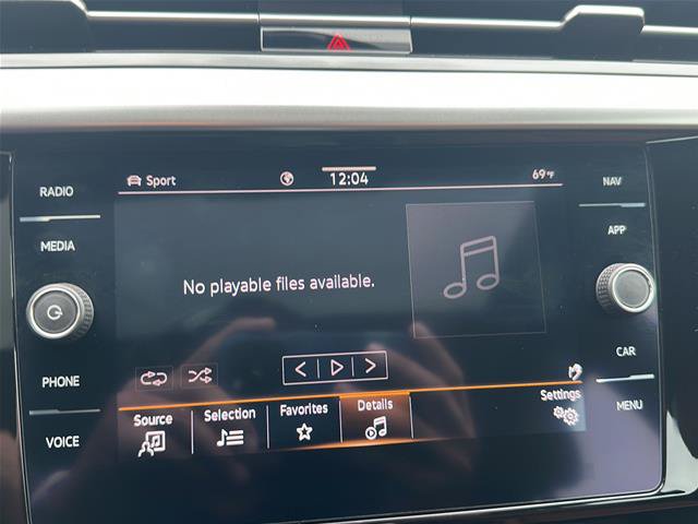 Used 2021 Volkswagen Arteon SEL AWD/4WD image 34