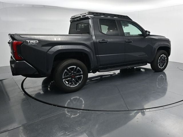 Used 2024 Toyota Tacoma TRD Sport w/ TRD Sport Upgrade Package AWD/4WD image 10