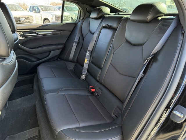 Used 2023 Cadillac CT5 Sport w/ Super Cruise 2 Package image 28