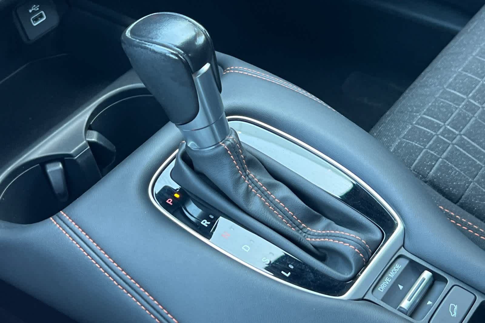 Used 2024 Honda HR-V Sport image 21