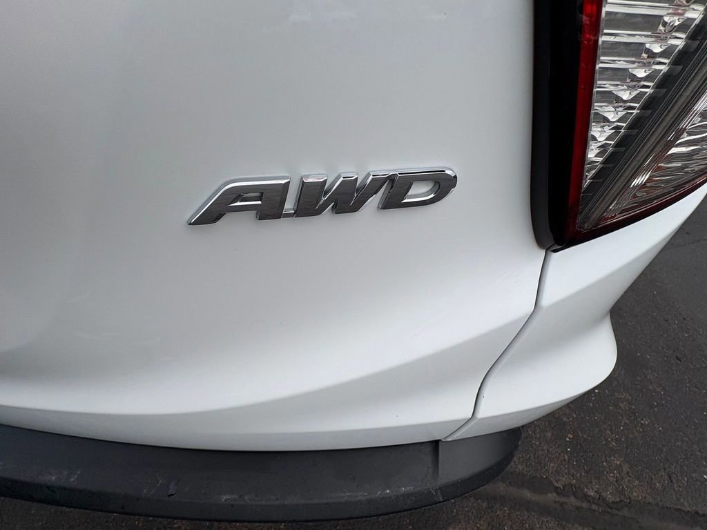 Used 2021 Honda HR-V EX image 9