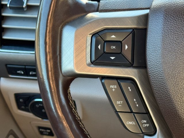 Certified 2020 Ford F150 Limited AWD/4WD image 30