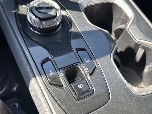 Used 2023 Lexus RZ 450e Premium w/ Technology Package AWD/4WD image 28