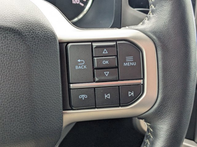 Certified 2024 Ford Expedition XLT image 20