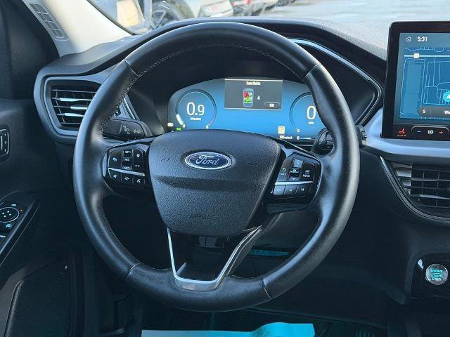 Certified 2024 Ford Escape Platinum AWD/4WD image 18