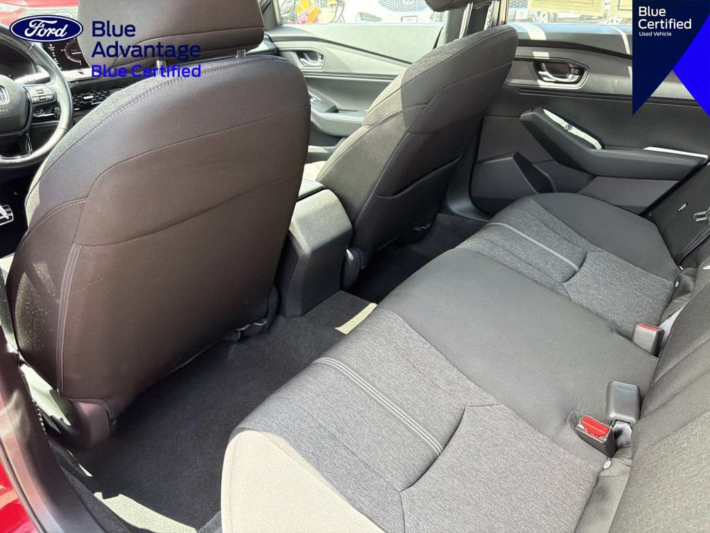 Used 2024 Honda Accord Sport image 12