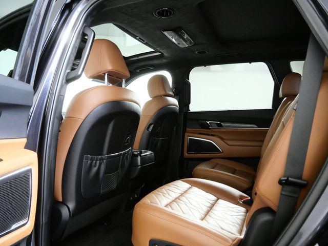 Used 2025 Kia Telluride SX Prestige X-Line AWD/4WD image 13