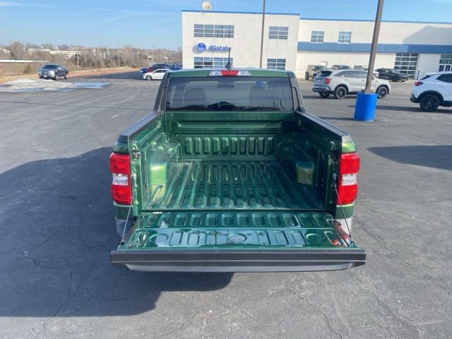 Certified 2025 Ford Maverick XL w/ 4K Tow Package image 5