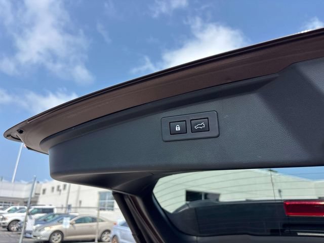 Used 2020 Subaru Outback Limited AWD/4WD image 16